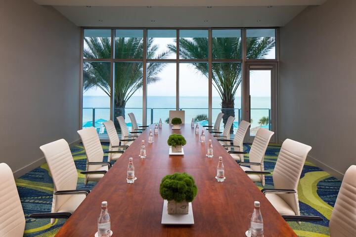 Opal Sands Resort