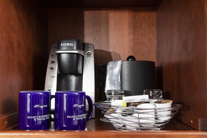 Breakfast/Coffee Service 34 of 43