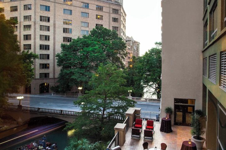 Hotel Contessa