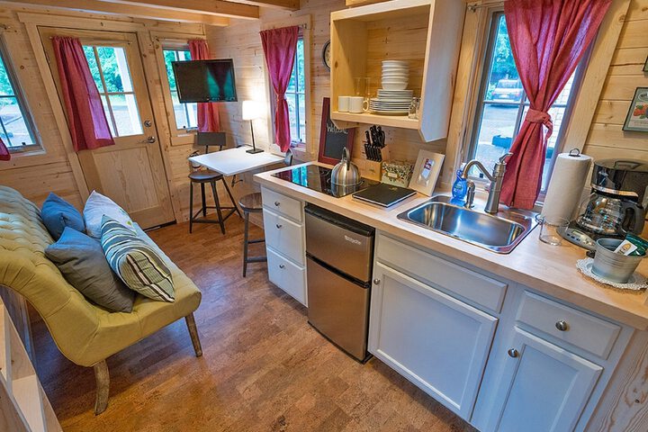 Mt Hood Village RV Resort