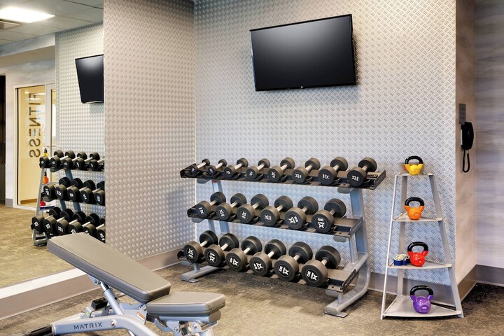 Fairfield by Marriott Inn & Suites Livingston Yellowstone