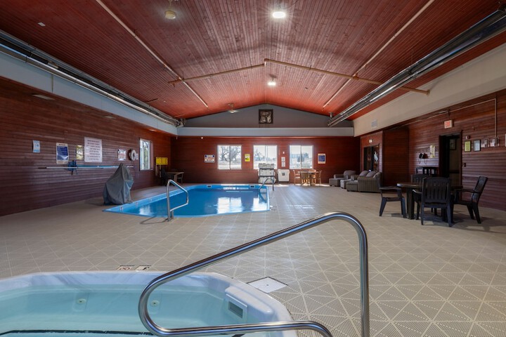 Miles City Hotel