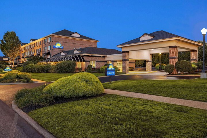 Days Inn by Wyndham Hershey