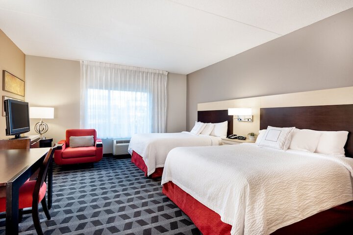 TownePlace Suites by Marriott Mooresville