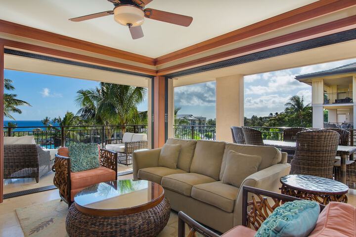 Koloa Landing Resort at Poipu Autograph Collection