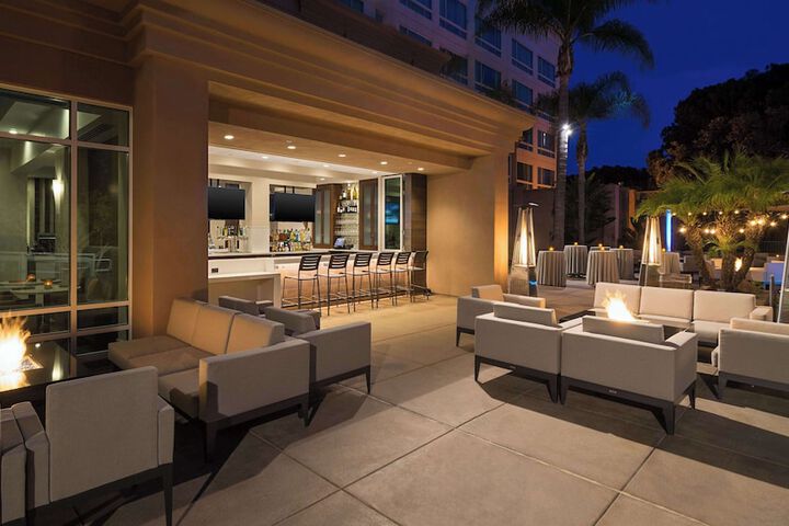 Terrace/Patio 62 of 67