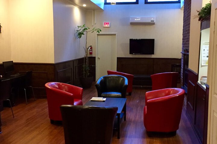 Hotel 3 of 44