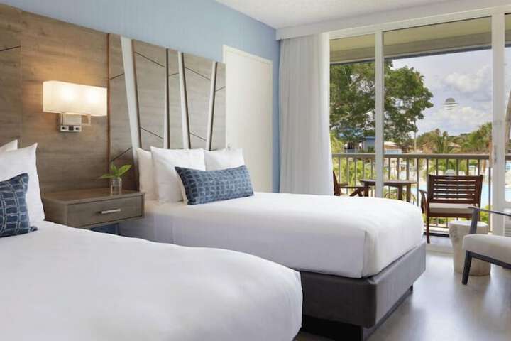 SkyBeach Resort