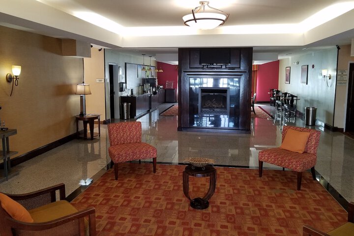 La Quinta Inn & Suites by Wyndham Atlanta-Union City