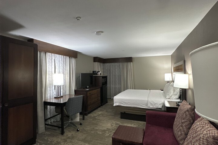Hampton Inn Jackson Hole
