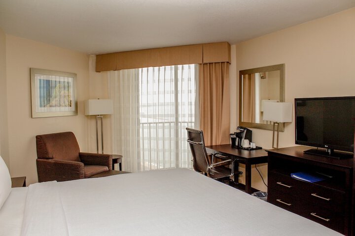 Holiday Inn Corpus Christi Downtown Marina by IHG