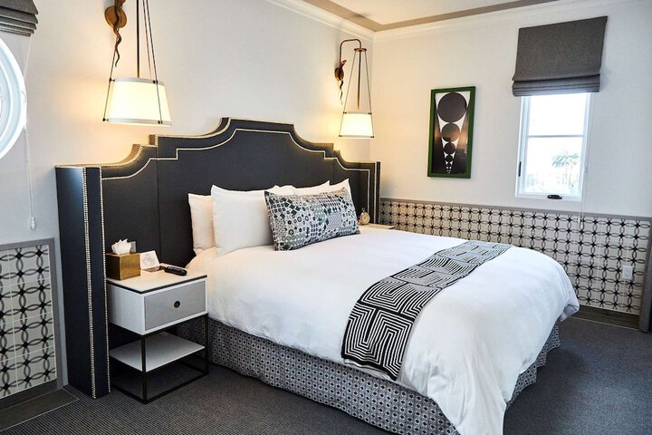 Hotel Californian