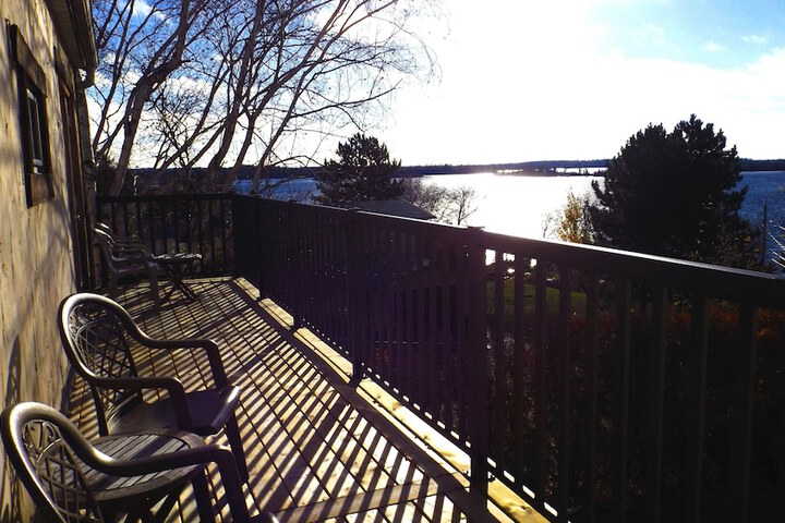 Timberland Inn