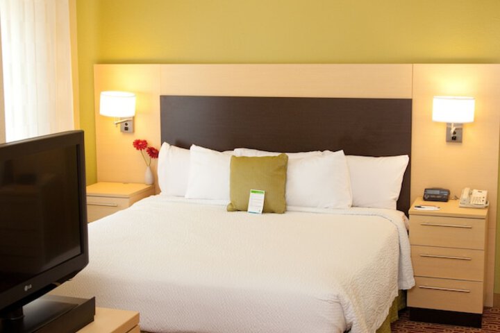 TownePlace Suites by Marriott Lake Jackson Clute