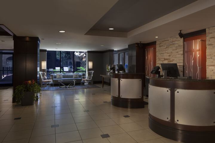 Hotel Interior 6 of 43