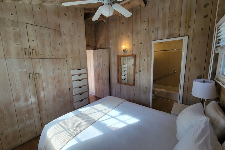The Beach Cottages