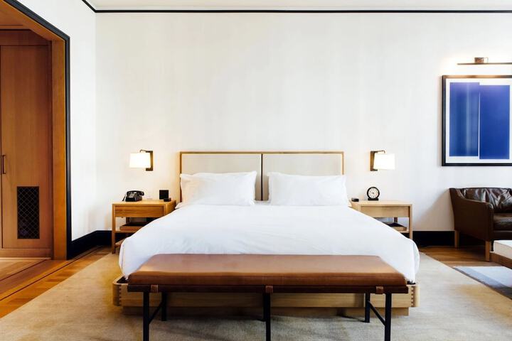 Shinola Hotel