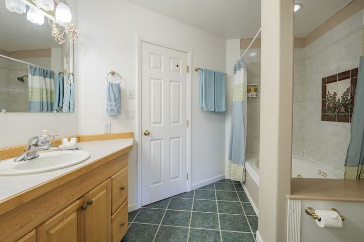 Denali Primrose B & B