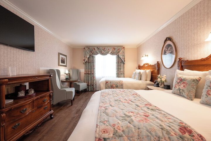 Boardwalk Plaza Hotel