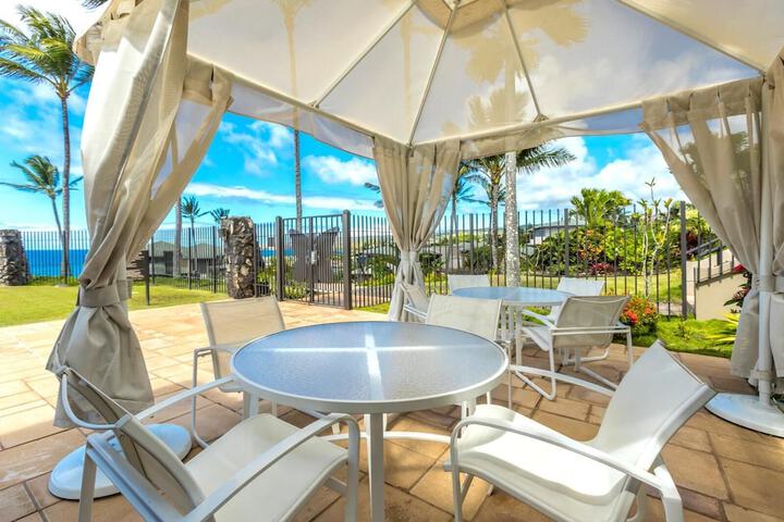 Kapalua Bay Villas by KBM