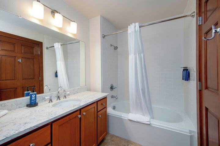 WorldMark Blaine