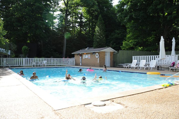 Michillinda Lodge