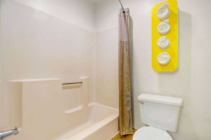Motel 6 Espanola NM