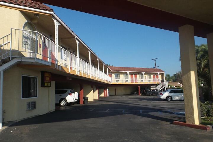 Hotel 13 of 36