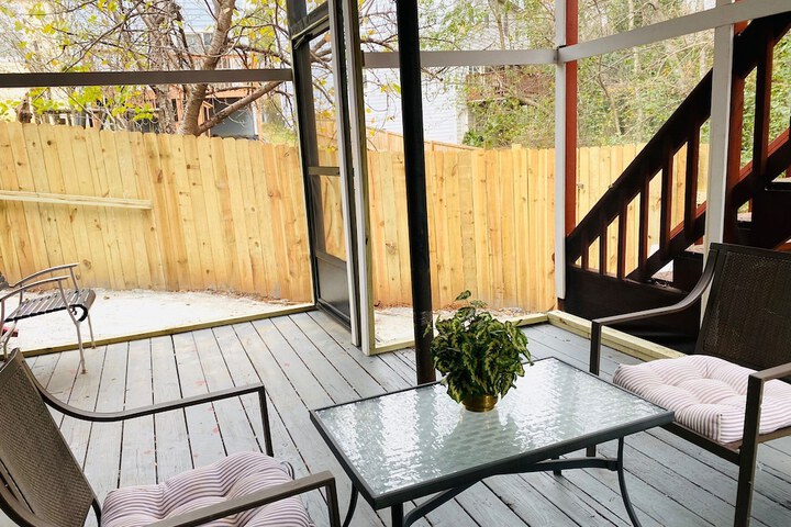 Terrace/Patio 119 of 123