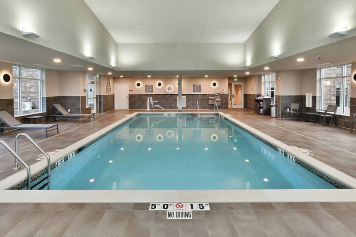 Residence Inn by Marriott Eau Claire