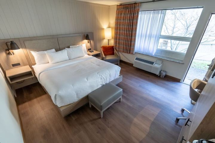 Oglebay Resort