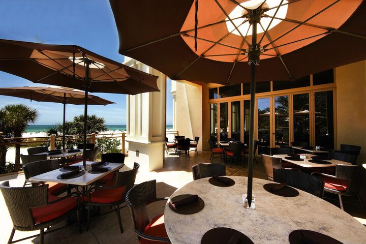 Sandpearl Resort