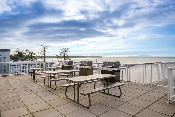 WorldMark Blaine