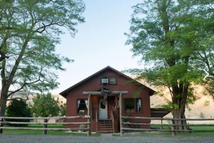 Wilson Ranches Retreat