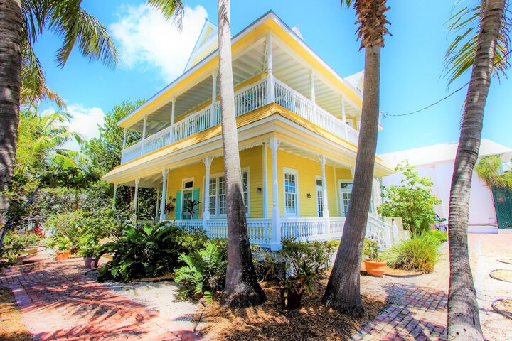 Southernmost House - Adult Exclusive