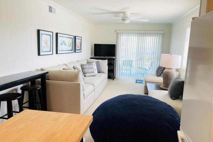 The Skipper condo