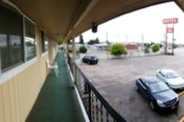 Western Motor Inn