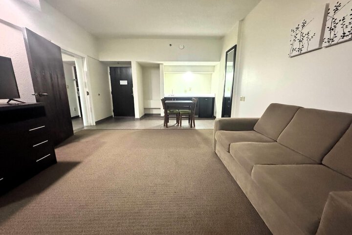 Travelodge by Wyndham Flowood / Jackson/Airport North