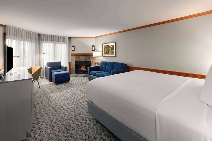 Semiahmoo Resort Golf & Spa Trademark Collection by Wyndham