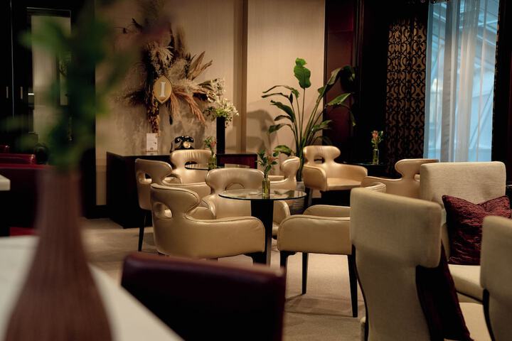 InterContinental Montreal by IHG