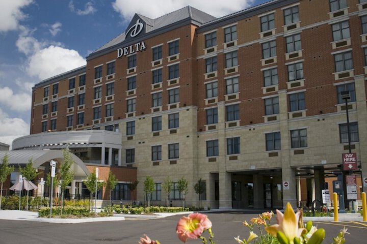 Hotel 6 of 60