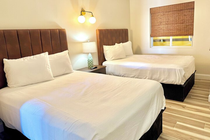 Montego Bay Resort