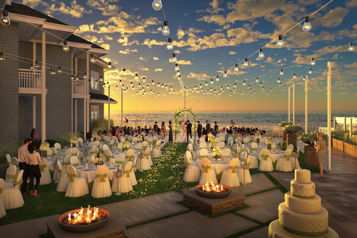 Vespera Resort on Pismo Beach Autograph Collection