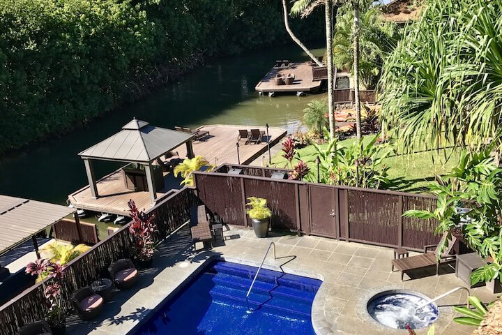 Pool 8 of 96