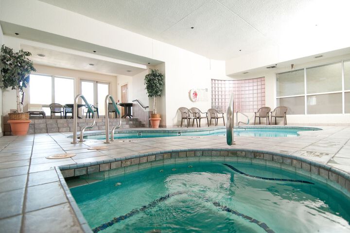 Pool 6 of 47