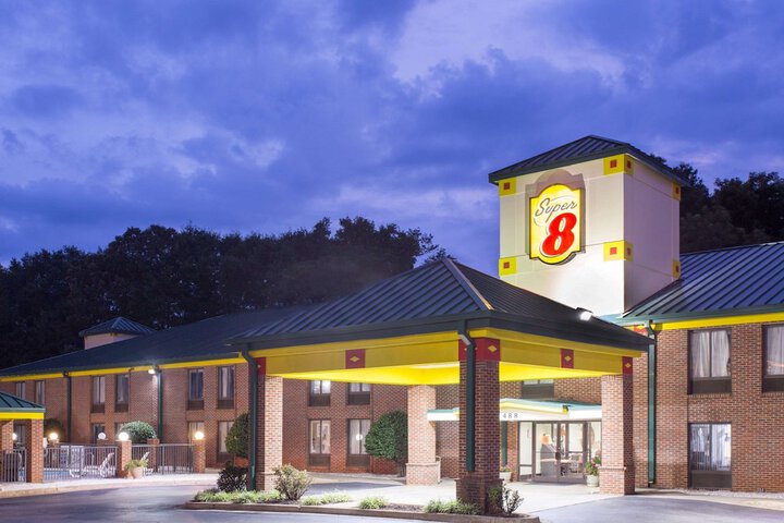 Hotel 2 of 15