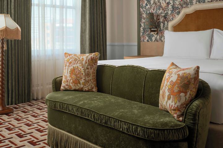 The Stoneleigh Autograph Collection