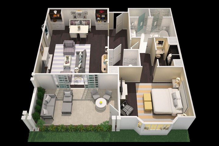 Rosewood Miramar Beach