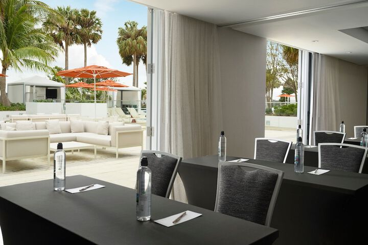 Residence Inn by Marriott Miami Beach Surfside