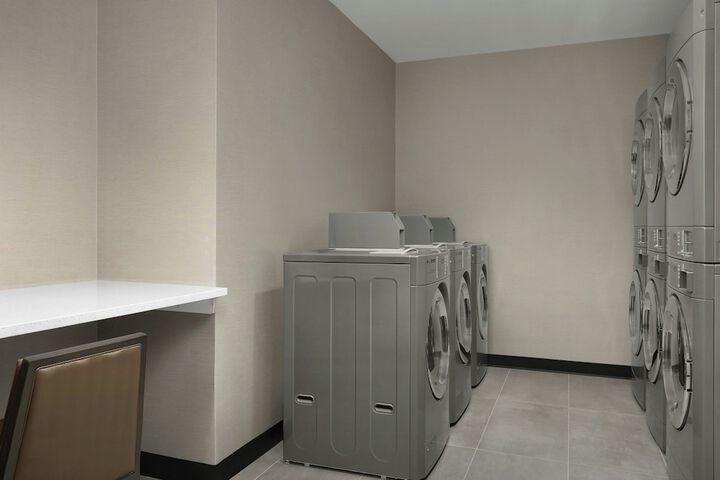 Residence INN BY Marriott Dayton Miamisb